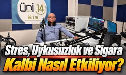 Kalp Krizi Önceden Sinyal Veriyor mu? Uzmanı Anlatacak