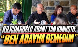 Kılıçdaroğlu’ndan Abant’ta Dikkat Çeken Mesajlar