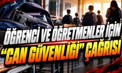Eğitim Sen Bolu’dan Okullardaki Şiddete Tepki: “Güvenli Eğitim İçin Acil ve Kalıcı Çözüm Üretilmeli”