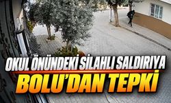 Veli-Der Bolu’dan Dikkat Çeken “Güvenli Okul” Çağrısı