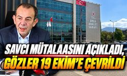 Tanju Özcan İçin İstenen Ceza Belli Oldu: 217 Yıla Kadar Hapis