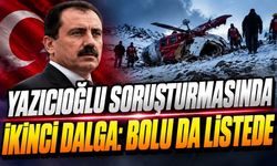 Muhsin Yazıcıoğlu Soruşturmasında İkinci Dalga: Bolu Dahil 16 İlde Operasyon