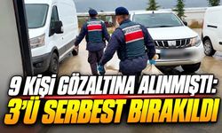 Bolu’daki ‘Zimmet’ Soruşturmasında Gözaltı Sayısı 6’ya Düştü