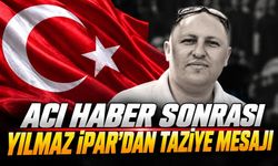 Bolu Emniyetinden Şehit Ahmet Türkoğlu İçin Taziye