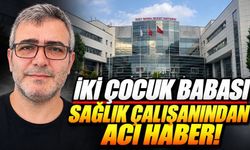 42 Yaşındaki Ali Ekinci Yaşam Mücadelesini Kaybetti