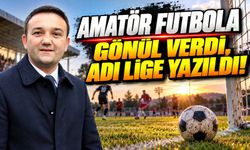 Bolu Süper Amatör Lig'e İlhan Durak'ın Adı Verildi
