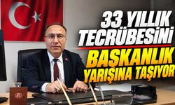 Sağlık Camiasının Tanınan İsmi Başkanlığa Aday