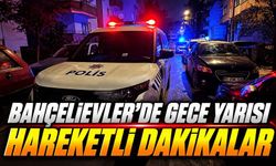 Telefonda Söyledikleri Yakınlarını Harekete Geçirdi