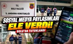 Bolu’da Yasa Dışı Bahis Operasyonu! 17 Milyonluk Para Trafiği
