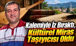 Bolu’nun Kültür Hazinesine Bir İsim Daha Eklendi