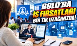 Bolu’da İş Arayanlar Bu Tarihi Kaçırmasın!