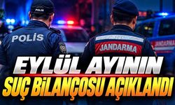 Bolu’da Suç Bilançosu Açıklandı: İşte Bir Aylık Rakamlar