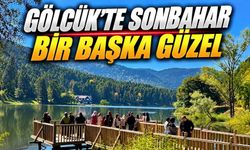 Bolu’nun Doğa Harikası Hafta Sonu Doldu Taştı