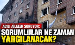 Acılı Aileler Soruyor: Bakanlık Yetkilileri Ne Zaman Yargılanacak?