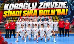 Köroğlu Şampiyonluğa Yürüyor, Haydi Bolu!