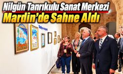 Mardin Kültür Yolu Festivali’nde Bolu İmzası