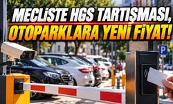 Bolu’da Otopark Kararı Çıktı, HGS Tartışması Bitmedi!