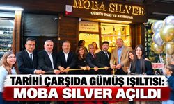 Bolu’da Takı ve Aksesuar Dünyasına Yeni Bir Adres