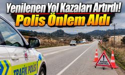 Yol Yenilendi, Hız Arttı! Mudurnu’da Radar Devrede
