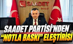 Saadet Partisi’nden Üniversitelere “Öğrenci Hakları” Çağrısı