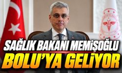 Bolu’ya Yeni Hemodiyaliz Merkezi: Açılışı Bakan Memişoğlu Yapacak