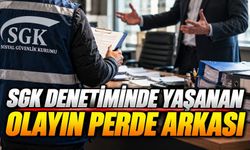 Bolu’da SGK Müfettişlerine Hakaret Eden Şirket Yetkilisi Cezaevinde