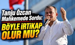 Tanju Özcan’dan İrtikap Suçlamasına Sert Yanıt