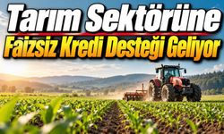 Bolu’da Faizsiz Kredi Desteğinin Detayları Açıklanacak