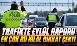 Bolu’da 162 Bin Araç ve Sürücü Mercek Altına Alındı