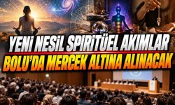 Aile Dizimi, Kuantum Mistisizmi, Esmâ Terapisi… Bolu’da Masaya Yatırılacak