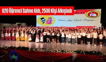 100. Yıl’da İki Günlük Sanat Ziyafeti