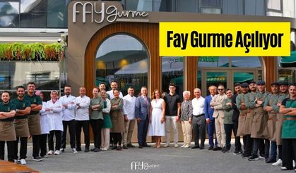 BOLU GASTRONOMİSİNE YENİ BİR TAT