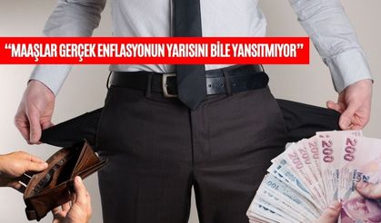 KESK’ten TÜİK verilerine sert tepki