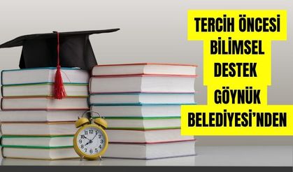 Üniversite Adaylarına MOERS K-Test İmkânı