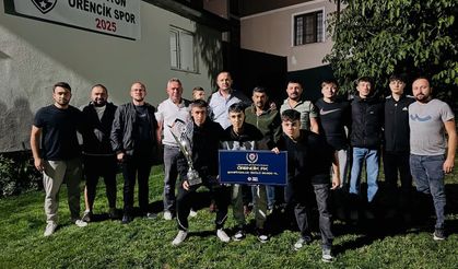 İSMAİL AKGÜL SÖZÜNÜ TUTTU