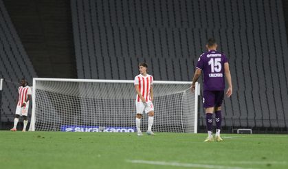 GENÇ YETENEK TOLUNAY ARTUÇ, BOLUSPOR’DA GÖZ DOLDURUYOR