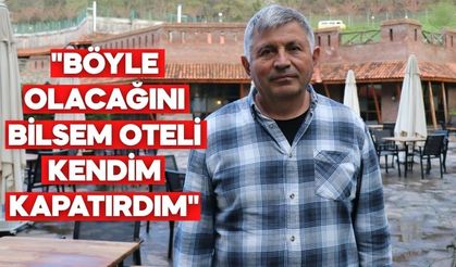 Kartalkaya Yangını Davasında Tansiyon Yükseldi