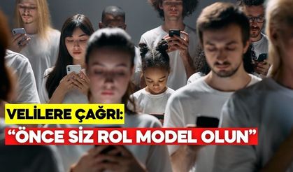 Ekranlar çocukları yalnızlaştırıyor! Bolu’da bilinçli teknoloji çağrısı
