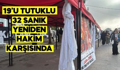 78 KİŞİNİN ÖLDÜĞÜ OTEL FACİASINDA İKİNCİ YÜZLEŞME