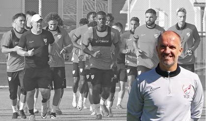 "YÖNETİM CİDDİ FEDAKARLIK YAPTI"