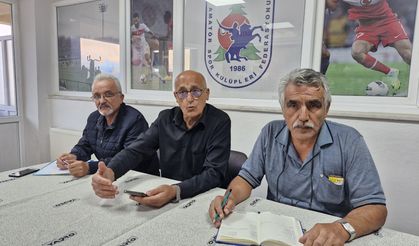 U14 VE U16 LİGLERİNDE MÜCADELE EDECEK TAKIMLAR NETLEŞTİ