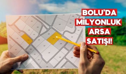 SGK Bolu’da Milyonluk Arsalar İçin Elektronik İhale Düzenleyecek