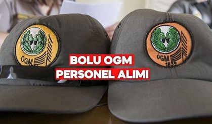 OGM Başvuruları 20 Kasım’da Başlıyor: Bolu’ya Kaç Kadro Ayrıldı?
