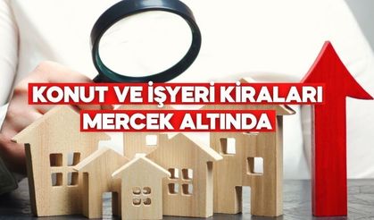 Fahiş Kira İddiaları TBMM’de: Akgül Yazılı Soru Önergesi Verdi