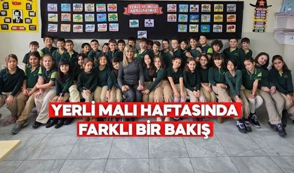 Bu Kez Yerli Malı Haftasında Tank, İHA ve Sağlık Teknolojileri Konuşuldu