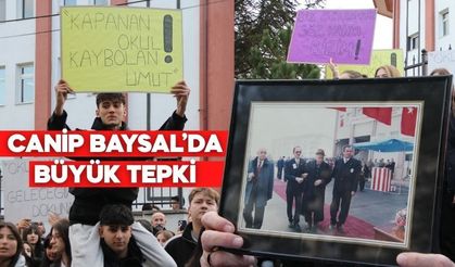 Bolu’da İzzet Baysal’ın açtığı okul kapanıyor mu? Tepki büyüyor