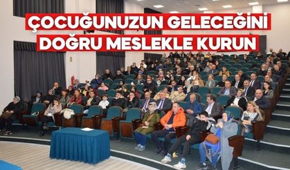 İş Dünyası Velilerle Konuştu: En Çok İş Bulan Mezunlar Kimler?