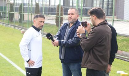 DEDİKODULARA SON NOKTA