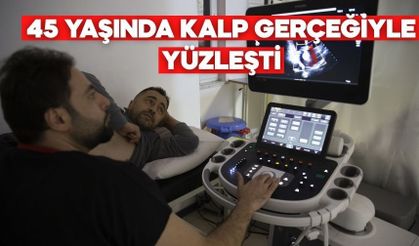 Nefes Darlığı Şikayeti Hayatını Değiştirdi