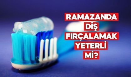 Ramazanda Ağız Kokusu Neden Artıyor? Uzmanlardan Kritik Uyarılar